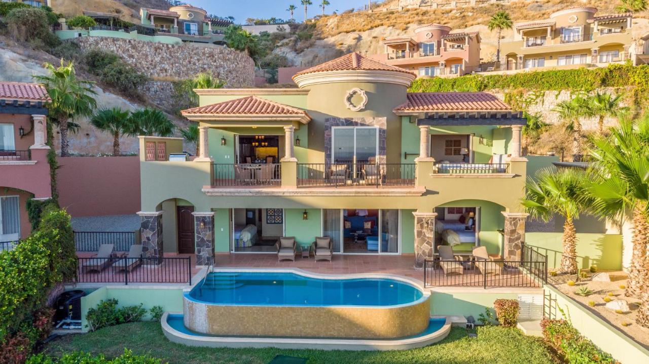 Montecristo Villas At Quivira Los Cabos -Vacation Rentals Cabo San Lucas Exterior foto