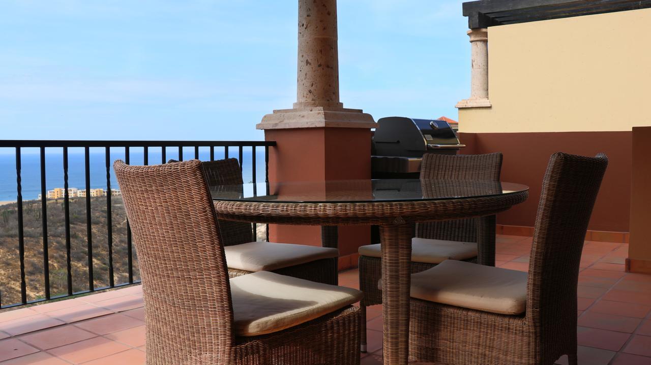 Montecristo Villas At Quivira Los Cabos -Vacation Rentals Cabo San Lucas Exterior foto