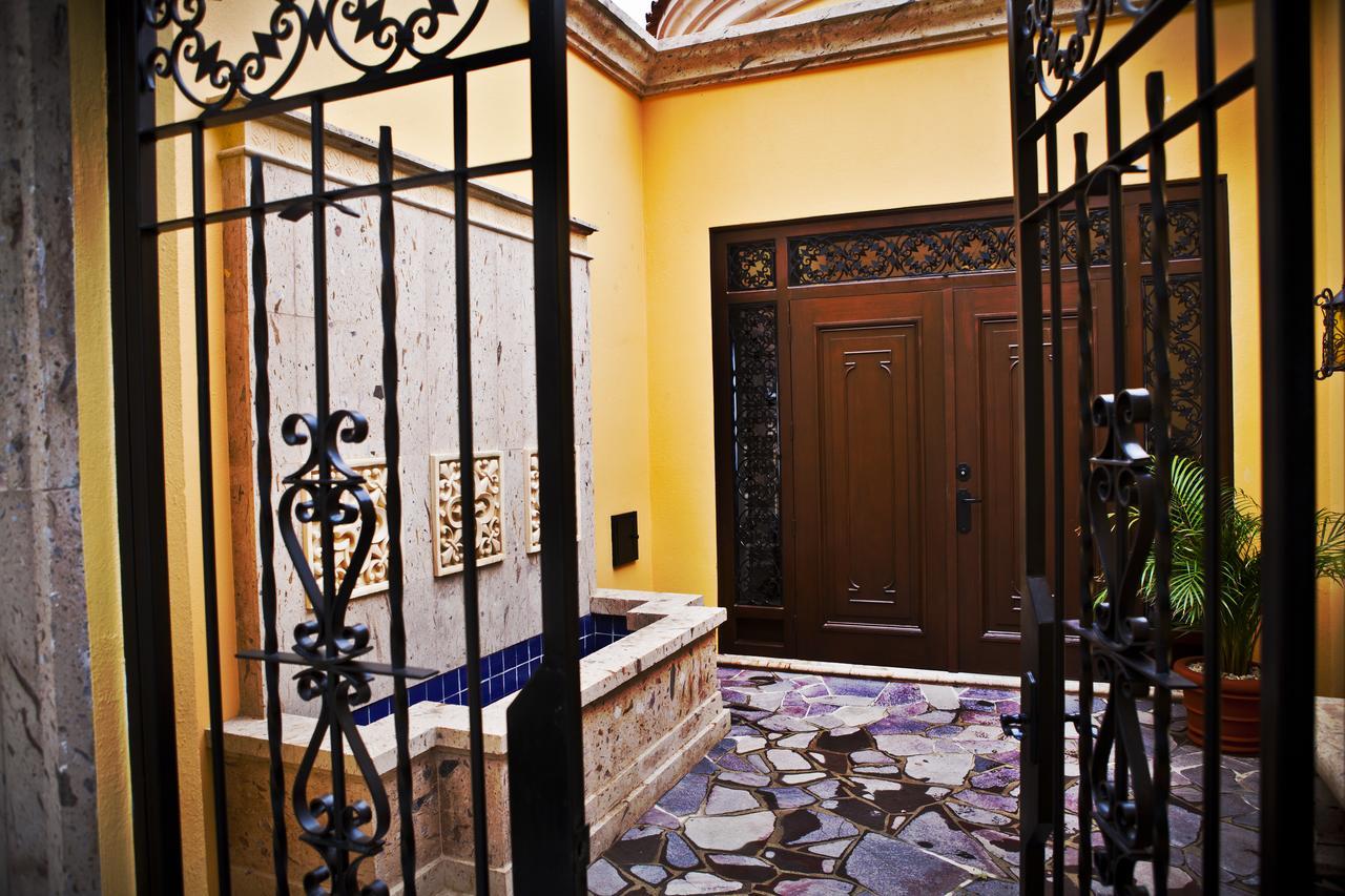 Montecristo Villas At Quivira Los Cabos -Vacation Rentals Cabo San Lucas Exterior foto