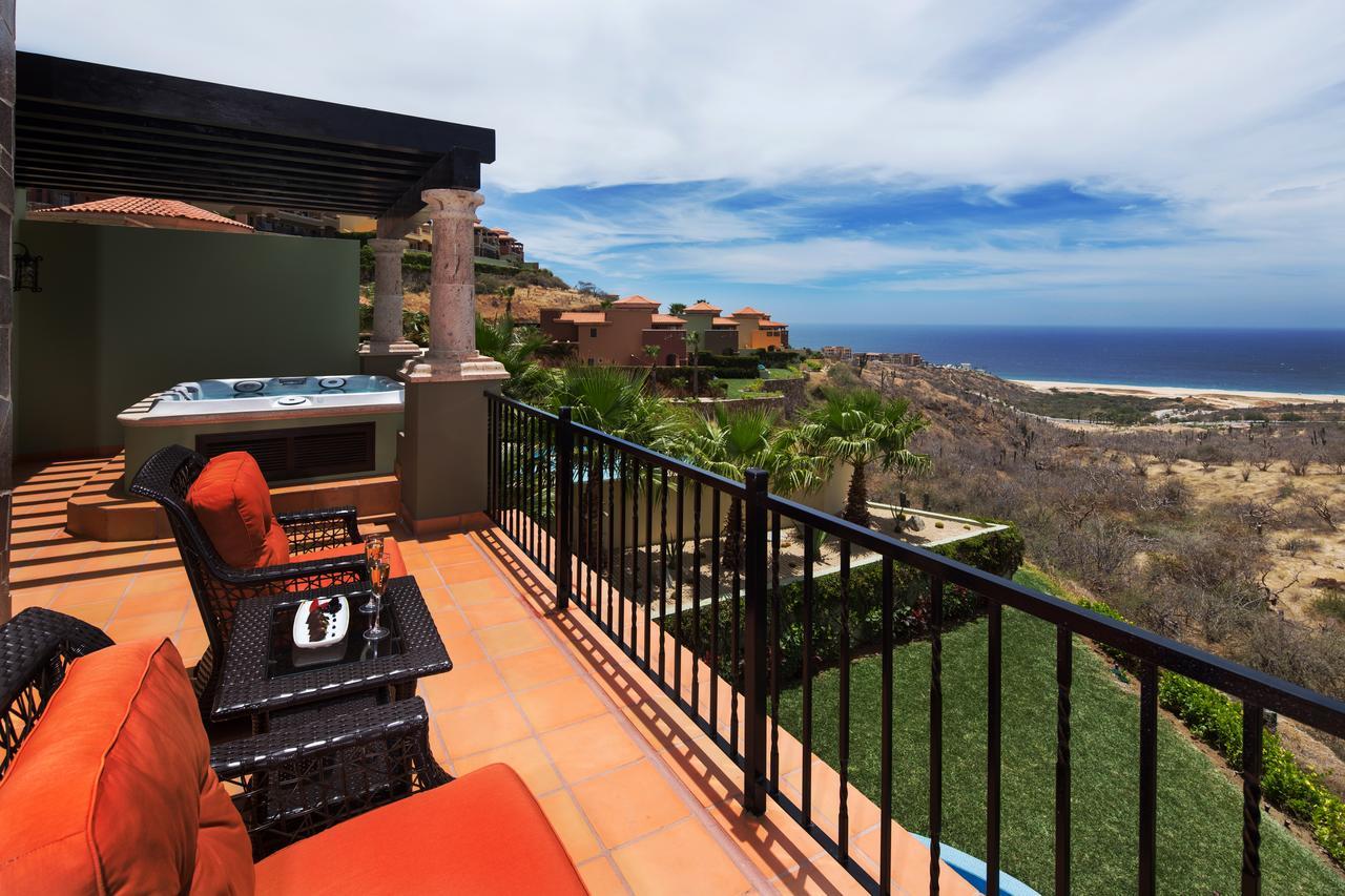 Montecristo Villas At Quivira Los Cabos -Vacation Rentals Cabo San Lucas Exterior foto