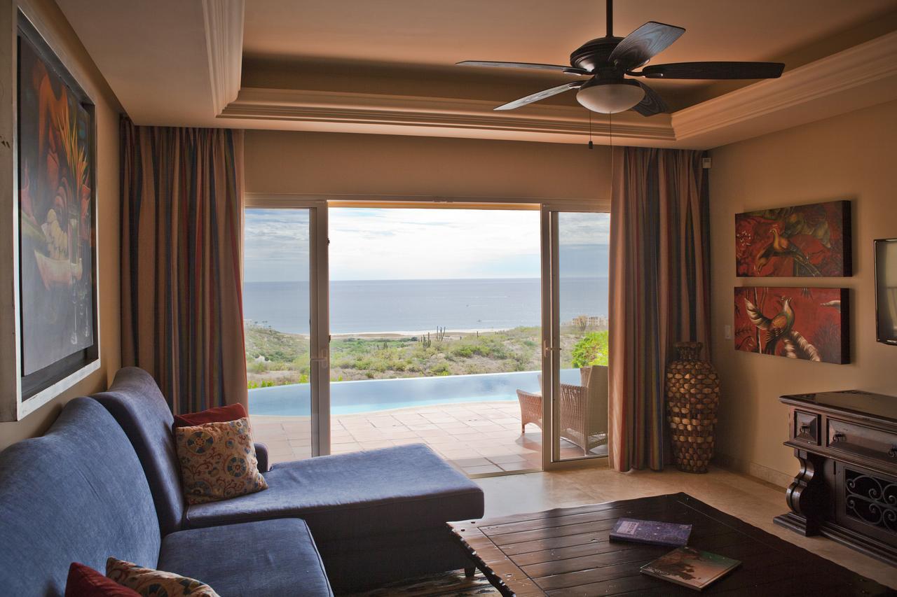 Montecristo Villas At Quivira Los Cabos -Vacation Rentals Cabo San Lucas Exterior foto