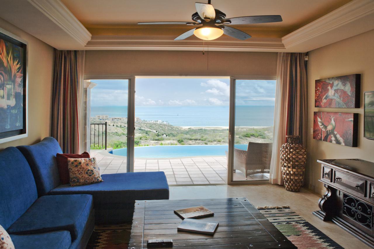 Montecristo Villas At Quivira Los Cabos -Vacation Rentals Cabo San Lucas Exterior foto