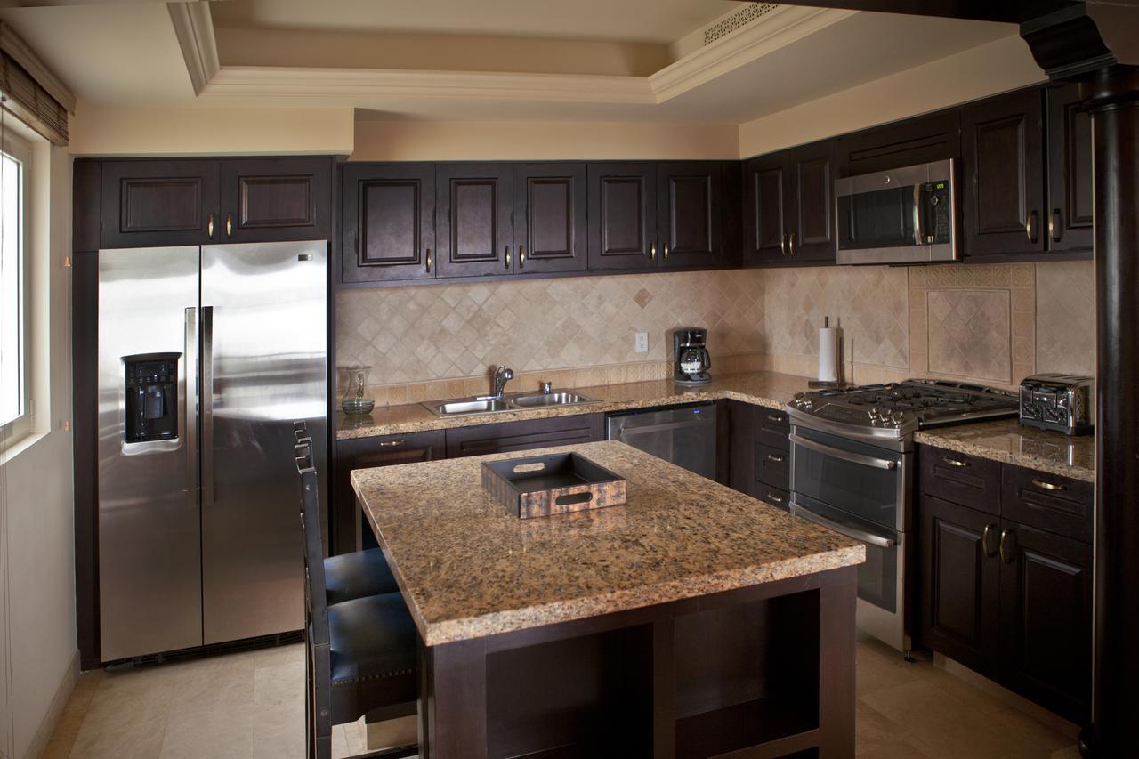 Montecristo Villas At Quivira Los Cabos -Vacation Rentals Cabo San Lucas Exterior foto