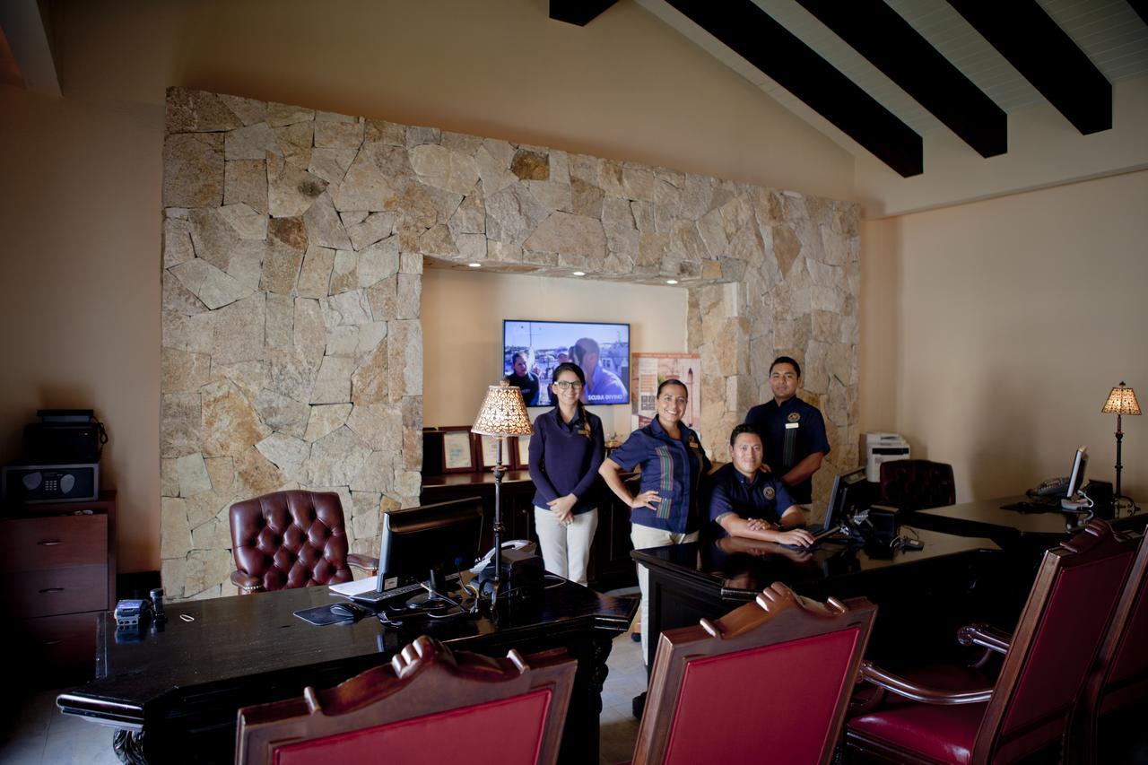 Montecristo Villas At Quivira Los Cabos -Vacation Rentals Cabo San Lucas Exterior foto