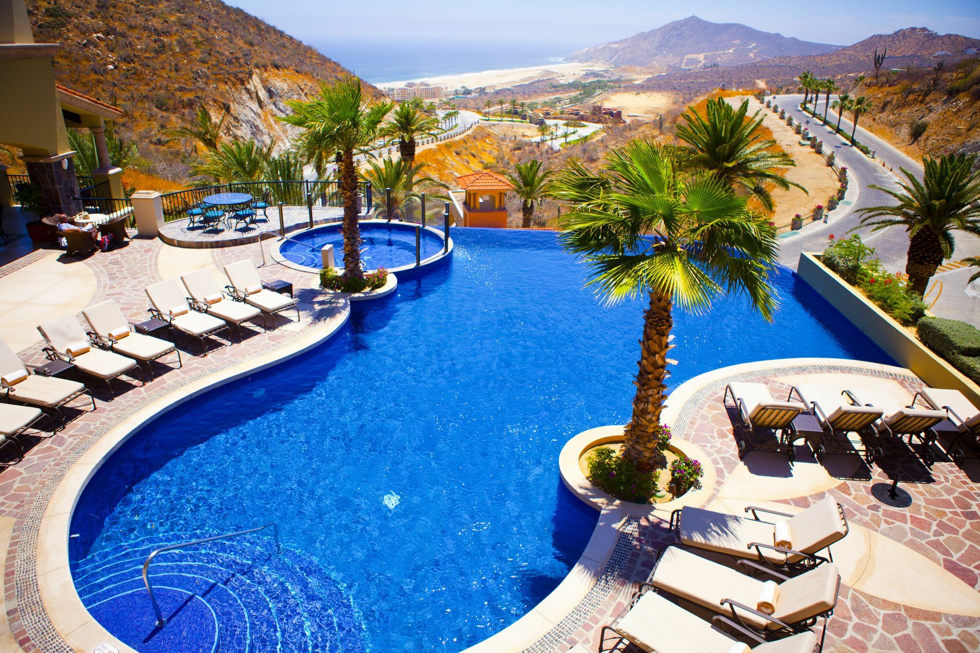 Montecristo Villas At Quivira Los Cabos -Vacation Rentals Cabo San Lucas Exterior foto